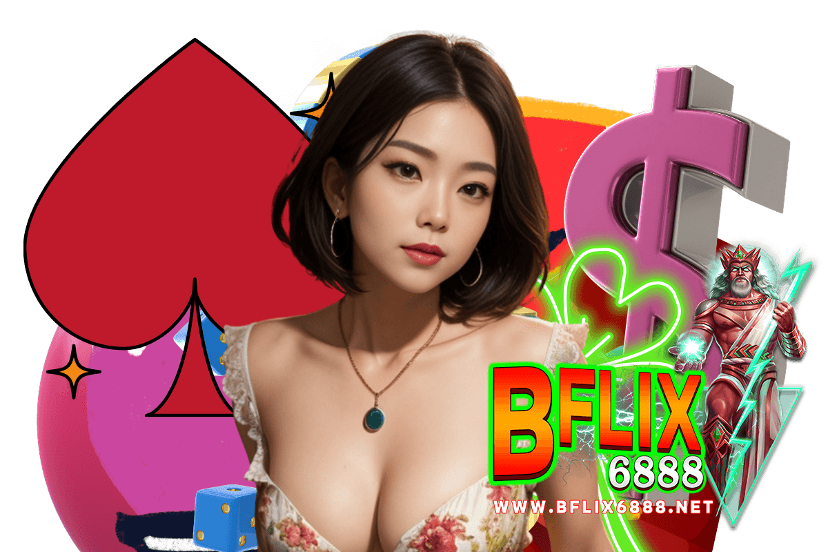 bflix6888 เว็บตรง